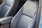 Honda e:Ny1 Gama e:Ny1 Advance Todo terreno Interior Asientos 5 puertas