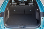 Honda e:Ny1 Gama e:Ny1 Advance Todo terreno Interior Maletero 5 puertas
