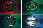 MINI MINI Cooper SE el&eacute;ctrico Cooper SE Favoured Turismo Interior Pantalla 3 puertas
