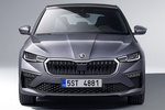 Skoda Scala Gama Scala Selection Turismo Exterior Frontal 5 puertas