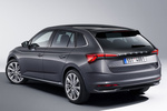 Skoda Scala Gama Scala Selection Turismo Exterior Lateral-Posterior 5 puertas