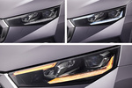 Skoda Scala Gama Scala Selection Turismo Exterior Faro 5 puertas