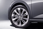 Skoda Scala Gama Scala Selection Turismo Exterior Llanta 5 puertas