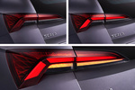 Skoda Scala Gama Scala Selection Turismo Exterior Pilotos 5 puertas