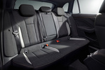 Skoda Scala Gama Scala Selection Turismo Interior Asientos 5 puertas