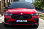 Skoda Scala Monte Carlo Monte Carlo Turismo Exterior Frontal 5 puertas