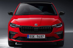 Skoda Scala Monte Carlo Monte Carlo Turismo Exterior Frontal 5 puertas