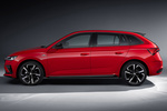 Skoda Scala Monte Carlo Monte Carlo Turismo Exterior Lateral 5 puertas
