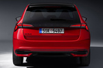 Skoda Scala Monte Carlo Monte Carlo Turismo Exterior Posterior 5 puertas