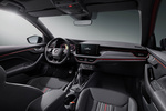 Skoda Scala Monte Carlo Monte Carlo Turismo Interior Salpicadero 5 puertas