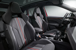 Skoda Scala Monte Carlo Monte Carlo Turismo Interior Asientos 5 puertas