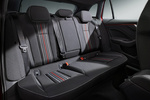 Skoda Scala Monte Carlo Monte Carlo Turismo Interior Asientos 5 puertas