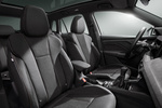 Skoda Kamiq Gama Kamiq Design Todo terreno Interior Asientos 5 puertas