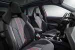 Skoda Kamiq Monte Carlo Monte Carlo Todo terreno Interior Asientos 5 puertas