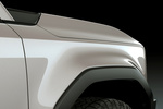 Toyota Land Cruiser 250 2.8D VX 250 VX Todo terreno Bronce Maroc Exterior Detalle 5 puertas