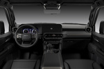 Toyota Land Cruiser 250 2.8D VX 250 VX Todo terreno Interior Salpicadero 5 puertas