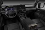 Toyota Land Cruiser 250 2.8D VX 250 VX Todo terreno Interior Salpicadero 5 puertas