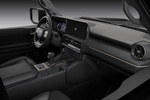 Toyota Land Cruiser 250 2.8D VX 250 VX Todo terreno Interior Salpicadero 5 puertas