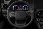 Toyota Land Cruiser 250 2.8D VX 250 VX Todo terreno Interior Volante 5 puertas