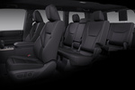 Toyota Land Cruiser 250 2.8D VX 250 VX Todo terreno Interior Asientos 5 puertas