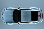 Porsche 911 S/T con Paquete Heritage Design S/T con Paquete Heritage Design Coup&eacute; Exterior Cenital 2 puertas