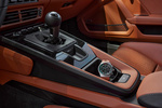 Porsche 911 S/T con Paquete Heritage Design S/T con Paquete Heritage Design Coup&eacute; Interior Consola Central 2 puertas
