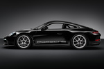 Porsche 911 S/T S/T Coup&eacute; Exterior Lateral 2 puertas