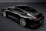 Porsche 911 S/T S/T Coup&eacute; Exterior Cenital-Lateral-Posterior 2 puertas