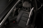 Porsche 911 S/T S/T Coup&eacute; Interior Asientos 2 puertas