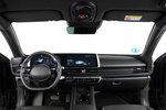 Hyundai IONIQ 6 168 kW (228 CV) 77 kWh RWD Star Turismo Interior Salpicadero 4 puertas