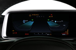 Hyundai IONIQ 6 168 kW (228 CV) 77 kWh RWD Star Turismo Interior Cuadro de instrumentos 4 puertas