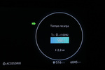Hyundai IONIQ 6 168 kW (228 CV) 77 kWh RWD Star Turismo Interior Cuadro de instrumentos 4 puertas
