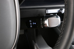 Hyundai IONIQ 6 168 kW (228 CV) 77 kWh RWD Star Turismo Interior Palanca de Cambios 4 puertas
