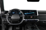 Hyundai IONIQ 6 168 kW (228 CV) 77 kWh RWD Star Turismo Interior Salpicadero 4 puertas