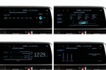 Hyundai IONIQ 6 168 kW (228 CV) 77 kWh RWD Star Turismo Interior Pantalla del sistema multimedia 4 puertas