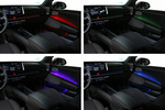 Hyundai IONIQ 6 168 kW (228 CV) 77 kWh RWD Star Turismo Interior Salpicadero 4 puertas