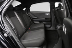 Hyundai IONIQ 6 168 kW (228 CV) 77 kWh RWD Star Turismo Interior Asientos 4 puertas