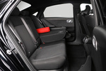 Hyundai IONIQ 6 168 kW (228 CV) 77 kWh RWD Star Turismo Interior Trampilla de acceso al maletero 4 puertas