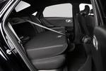 Hyundai IONIQ 6 168 kW (228 CV) 77 kWh RWD Star Turismo Interior Respaldo Abatido 4 puertas