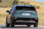 KIA Niro 150 kW (204 CV) 65 kWh EV Drive EV Todo terreno Cityscape Green Exterior Lateral-Posterior 5 puertas