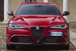 Alfa Romeo Giulia 2.9 V6 382 kW (520 CV) Quadrifoglio Turismo Exterior Frontal 4 puertas