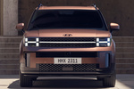Hyundai Santa Fe Gama Santa Fe Gama Santa Fe Todo terreno Exterior Frontal 5 puertas