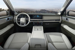 Hyundai Santa Fe Gama Santa Fe Gama Santa Fe Todo terreno Interior Salpicadero 5 puertas