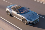 Aston Martin DB12 4.0 V8 680 CV Cabrio DB12 Cabrio Descapotable Exterior Frontal-Lateral-Cenital 2 puertas