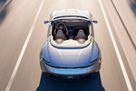 Aston Martin DB12 4.0 V8 680 CV Cabrio DB12 Cabrio Descapotable Exterior Posterior-Cenital 2 puertas