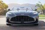 Aston Martin DB12 4.0 V8 680 CV Cabrio DB12 Cabrio Descapotable Exterior Frontal 2 puertas