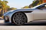 Aston Martin DB12 4.0 V8 680 CV Cabrio DB12 Cabrio Descapotable Exterior Llanta 2 puertas