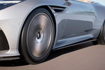 Aston Martin DB12 4.0 V8 680 CV Cabrio DB12 Cabrio Descapotable Exterior Llanta 2 puertas