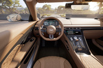 Aston Martin DB12 4.0 V8 680 CV DB12 Descapotable Interior Salpicadero 2 puertas