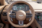 Aston Martin DB12 4.0 V8 680 CV DB12 Descapotable Interior Volante 2 puertas